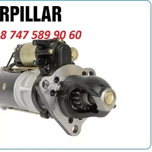 Стартер на погрузчик Cat 936e,  936f,  951b