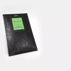 Салфетки для мытья посуды БЕЗ ИСПОЛЬЗОВАНИЯ моющего средства!