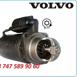 Стартер Volvo 5350 0001360061