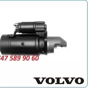 Стартер Volvo 861 0001367046