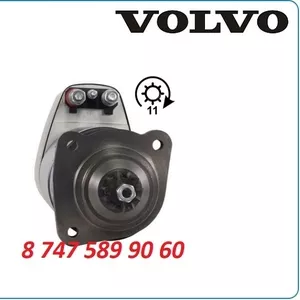 Стартер Volvo ec340 ec360,  ec380 9011129122