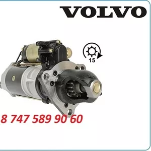 Стартер на самосвал Volvo a40 M4t95478
