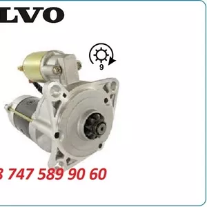 Стартер Volvo el70 M2T64271