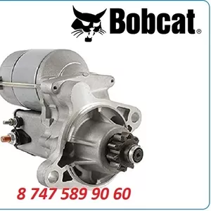 Стартер Bobcat 453,  463,  553 128000-6880