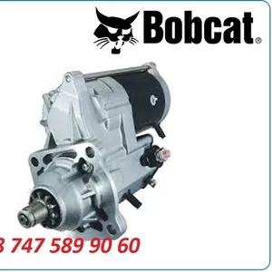 Стартер Bobcat 863,  864,  873,  883