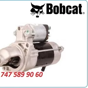 Стартер Bobcat Mt52,  316 228000-5911