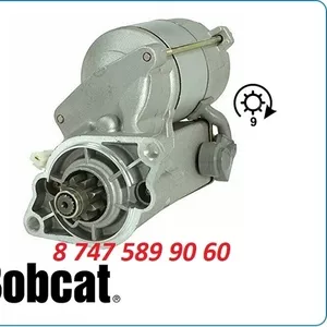 Стартер Bobcat B200,  B250,  T83s 428000-2640