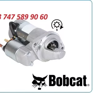 Стартер Bobcat 3400,  3450,  3600