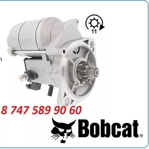 Стартер Yanmar,  Bobcat 56 128000-1150