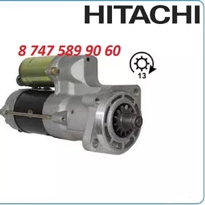 Стартер Hitachi z140 8-98001-915-0