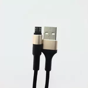 Продам кабель Micro USB - USB,  2 метра,  Moxom CC-54