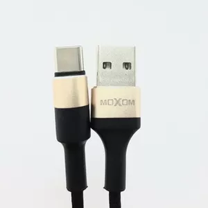 Продам кабель Type C - USB,  2 метра,  Moxom CC-54