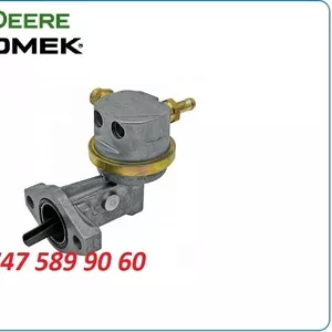 Топливная подкачка John Deere,  Hidromek RE68345