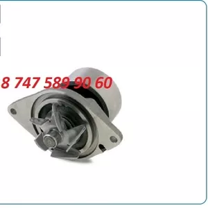 Помпа Hyundai R140,  Cummins 6bt 5473238