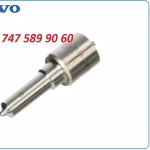 Распылитель форсунки Volvo Dlla150p177