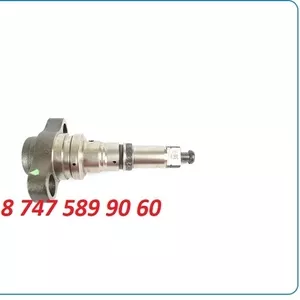 Плунжерная пара Daf,  Iveco,  Case 2418455310