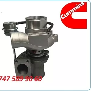 Турбина Case,  Cummins 4bt 3596596