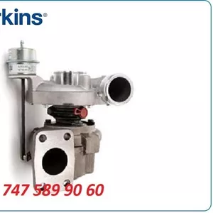 Турбина Cat m315,  m317,  m318 2674a805