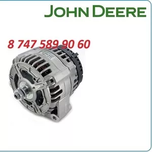 Генератор John Deere 0124625030