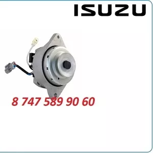 Генератор Isuzu 8970489706