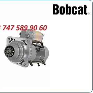 Стартер Bobcat s175 6685190