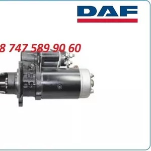 Стартер Daf 75,  85,  95 0001372002