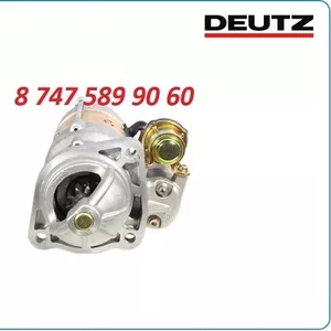 Стартер Deutz 13023606