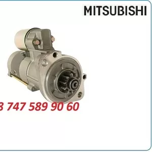Стартер на кару Mitsubishi fd20,  f18b M8t70371