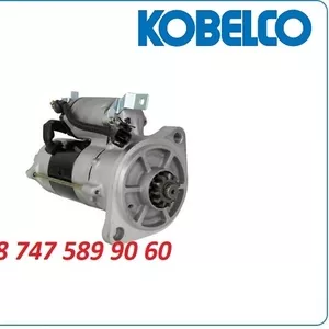 Стартер Kobelco sk260 0350-502-0243