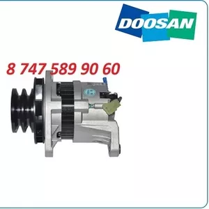 Генератор на Doosan dx300 300901-00007