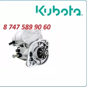 Стартер Kubota 228000-1080