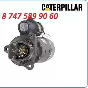 Стартер Cat c9,  c15 207-1549