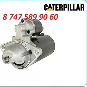 Стартер Cat 226b 163-3361