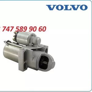 Стартер Mercury Marine,  Volvo Penta 10465042