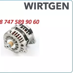 Генератор Wirtgen,  Vogele T416234