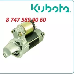 Стартер Kubota,  Axiam 228000-5911