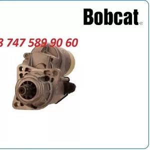 Стартер Bobcat 853 128000-4720