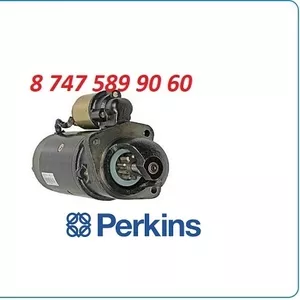 Стартер Perkins 24 вольт 3872D304