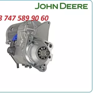 Стартер John Deere 4045 Re70475