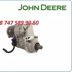 Стартер Джон Дир At195414