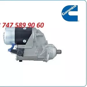Стартер Cummins qsb 4.5 428000-2870