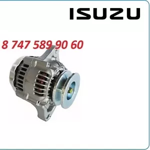 Генератор Isuzu 4le1 100211-4710