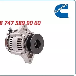 Генератор Cummins qsb3.3 101211-1250