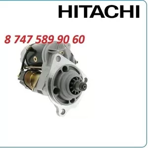 Стартер Hitachi zx280 1811003380