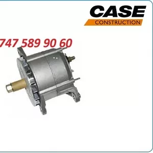 Генератор Case,  New Holland 125849A1