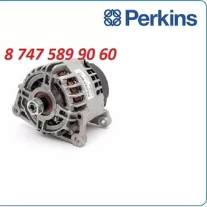 Генератор Terex 980 Elite T412401