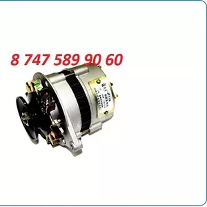 Генератор на китай спецтехнику Jf11A