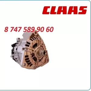 Генератор Claas 980,  435 0131542602