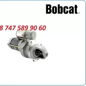 Стартер Bobcat 645,  743 6649676