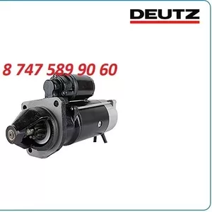 Стартер Iveco 120-13 0986011270